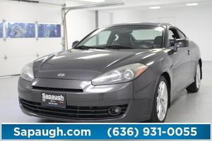  Hyundai Tiburon For Sale In Herculaneum | Cars.com