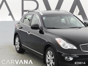  INFINITI EX37 Journey For Sale In Indianapolis |
