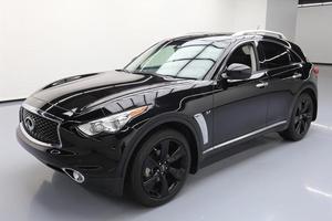  INFINITI QX70 Base For Sale In Los Angeles | Cars.com