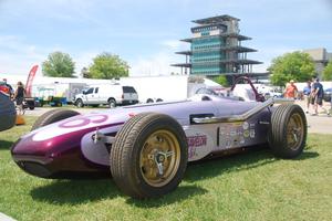  Indy Roadster Race Car