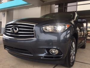  Infiniti QX60 - AWD 4dr SUV