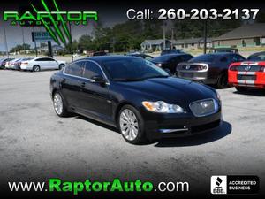  Jaguar XF Luxury For Sale In Fort Wayne | Cars.com