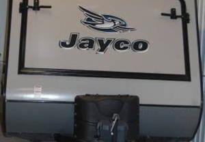  Jayco JAY Feather Ultra Lite