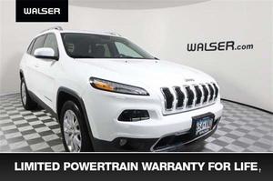  Jeep Cherokee For Sale In Hopkins | Cars.com