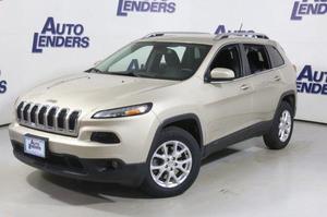  Jeep Cherokee Latitude For Sale In Egg Harbor Twp |