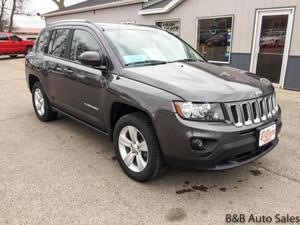  Jeep Compass Sport For Sale In Brookings | Cars.com