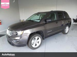  Jeep Compass Sport For Sale In Columbus | Cars.com