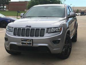  Jeep Grand Cherokee Laredo For Sale In Plano | Cars.com
