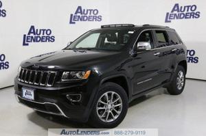  Jeep Grand Cherokee Limited For Sale In Egg Harbor Twp