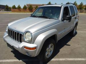  Jeep Liberty Limited For Sale In Las Vegas | Cars.com