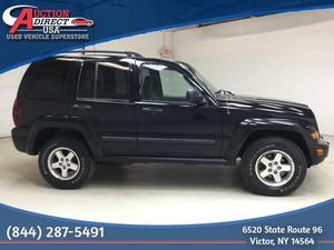 Jeep Liberty Renegade For Sale In Victor | Cars.com