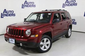  Jeep Patriot Latitude For Sale In Egg Harbor Twp |