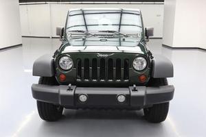  Jeep Wrangler Sport For Sale In Denver | Cars.com