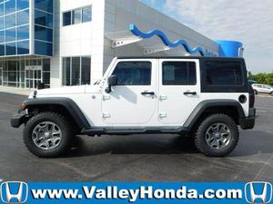 Jeep Wrangler Unlimited Sport For Sale In Aurora |