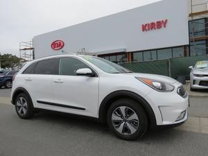  Kia Niro EX - EX 4dr Wagon