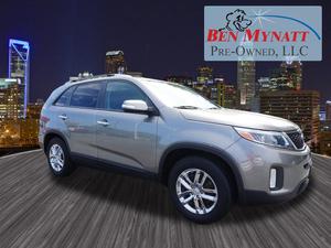  Kia Sorento LX in Kannapolis, NC