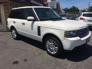  Land Rover Range Rover HSE in Philadelphia, PA