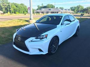  Lexus IS 350 Base For Sale In Portage | Cars.com