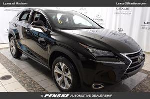  Lexus NX 200t Base For Sale In Middleton | Cars.com
