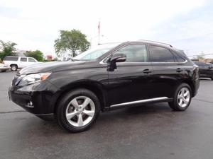  Lexus RX 350 Base For Sale In Crestwood | Cars.com