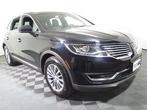  Lincoln MKX Select For Sale In Marble Falls | Cars.com