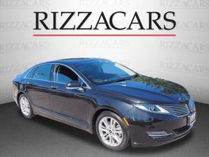  Lincoln MKZ Base For Sale In Orland Park | Cars.com