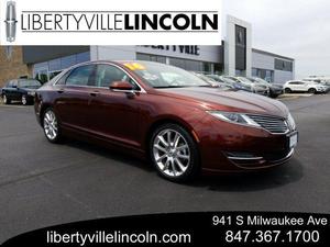  Lincoln MKZ Hybrid Base For Sale In Libertyville |