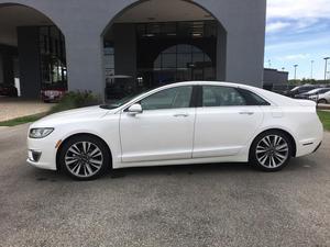  Lincoln MKZ Reserve For Sale In Plano | Cars.com