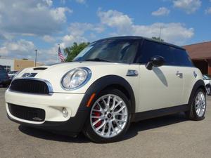  MINI Cooper John Cooper Works For Sale In Fairfield |