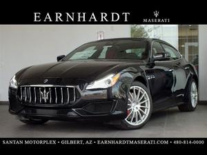  Maserati Quattroporte S Gransport in Gilbert, AZ