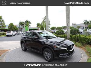  Mazda CX-5 Sport For Sale In Royal Palm Beach |