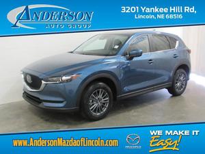  Mazda CX-5 Touring - AWD Touring 4dr SUV