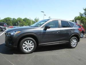  Mazda CX-5 Touring - AWD Touring 4dr SUV