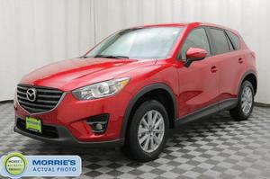  Mazda CX-5 Touring For Sale In St Paul | Cars.com