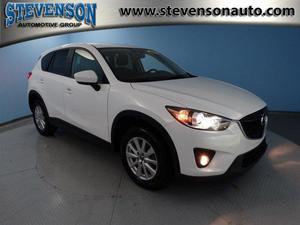  Mazda CX-5 Touring For Sale In Wilmington | Cars.com