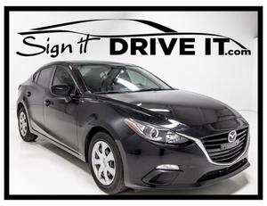  Mazda Mazda3 i Sport For Sale In Denton | Cars.com