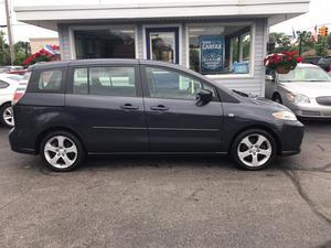  Mazda Mazda5 Sport For Sale In Zeeland | Cars.com