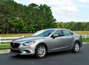  Mazda Mazda6 i Sport For Sale In Pittsboro | Cars.com