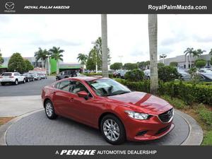  Mazda Mazda6 i Sport For Sale In Royal Palm Beach |