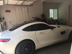  Mercedes-Benz AMG GT AMG GT S For Sale In Yorba Linda |