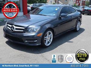  Mercedes-Benz C 250 For Sale In Great Neck | Cars.com