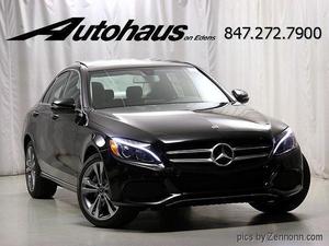  Mercedes-Benz C 300 For Sale In Northbrook | Cars.com