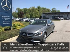  Mercedes-Benz C 300 For Sale In Wappingers Falls |