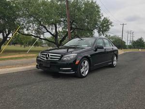  Mercedes-Benz C 300 Sport For Sale In San Antonio |