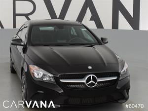  Mercedes-Benz CLA MATIC For Sale In Chicago |