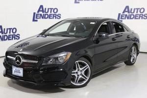  Mercedes-Benz CLA250 For Sale In Egg Harbor Twp |