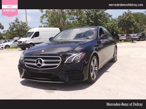 Mercedes-Benz E 300 For Sale In Delray Beach | Cars.com