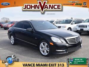  Mercedes-Benz E 350 For Sale In Miami | Cars.com