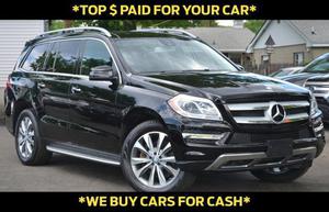  Mercedes-Benz GL MATIC For Sale In Avenel |