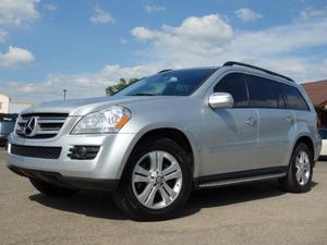  Mercedes-Benz GL MATIC For Sale In Fairfield |